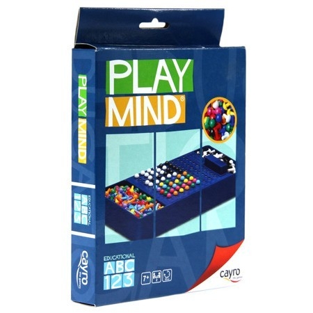 PLAY MIND Travel ( Master Mind )